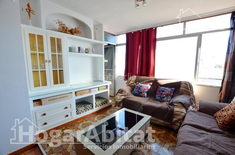 Foto a1acc37a-76a8-4be1-8aa8-68d9bdff7d86. Piso exterior con luz raudal en la florida en Florida Alta Alicante