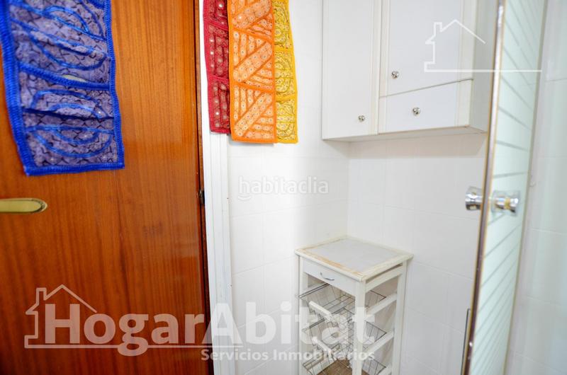 Foto aac520c6-bc0d-4563-9f23-9471e09e574b. Piso exterior con luz raudal en la florida en Florida Alta Alicante