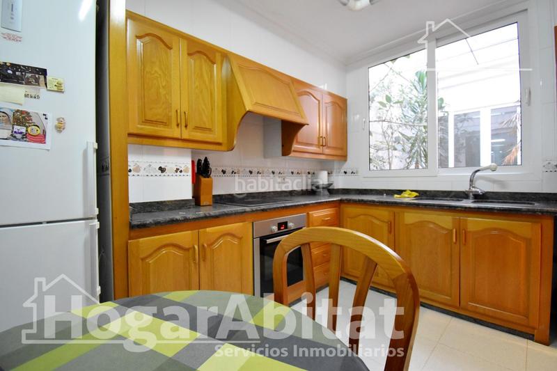 Foto 0cdf474b-e04c-4461-9514-06d3bb1c6cc0. Haus mit heizung in Benifairó de la Valldigna