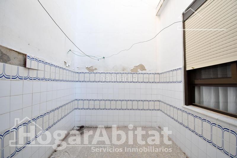 Foto 1a0d7410-87b7-45a8-9c27-f8b915da988b. Haus mit heizung in Benifairó de la Valldigna