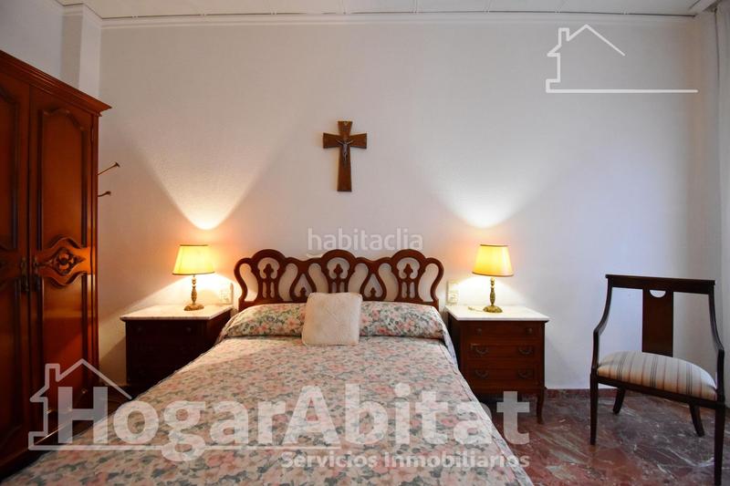 Foto 28dd52ff-4f7e-48ca-8579-b560f3d9faca. Haus mit heizung in Benifairó de la Valldigna