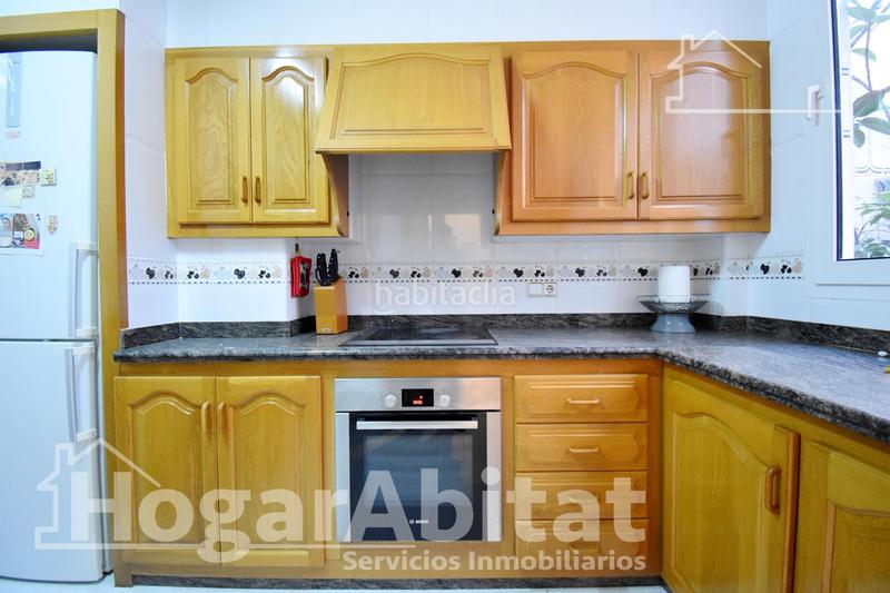 Foto 5002470e-e6b4-4c27-8d12-28d7e65402e4. Haus mit heizung in Benifairó de la Valldigna