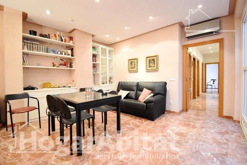 Foto 592260a9-5b5f-4666-b895-e0dc7e9c7d23. Haus mit heizung in Benifairó de la Valldigna