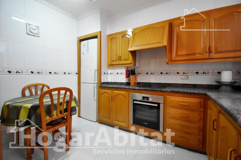 Foto 5d498d30-c65e-4e14-8eb3-9abac29090a5. Haus mit heizung in Benifairó de la Valldigna