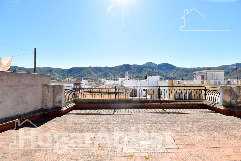 Foto 6157e1c1-d317-4a4a-8833-2042a24eaa3b. Haus mit heizung in Benifairó de la Valldigna