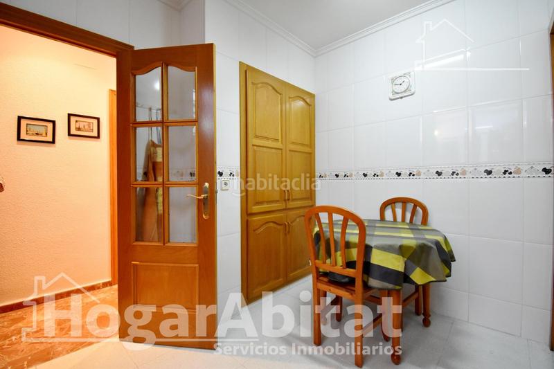 Foto 61d11c74-efcc-48f9-8c03-3a333beafe42. Haus mit heizung in Benifairó de la Valldigna