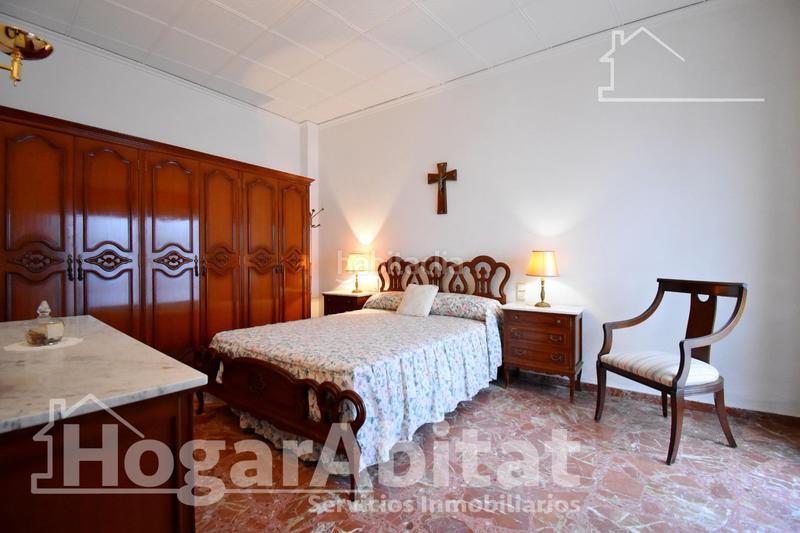 Foto 78784169-487a-44b8-a841-fc0c1b46a261. Haus mit heizung in Benifairó de la Valldigna