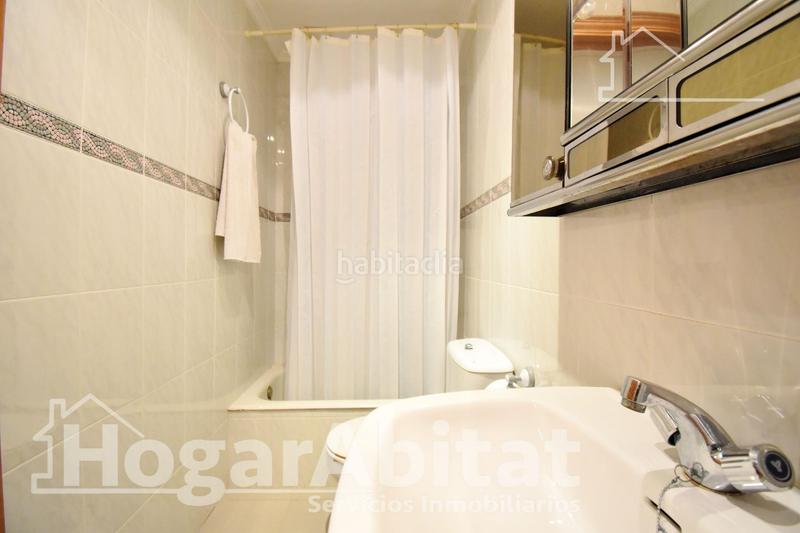 Foto 78ec3eca-6f8e-403d-bf45-3bf3d1d402f6. Haus mit heizung in Benifairó de la Valldigna