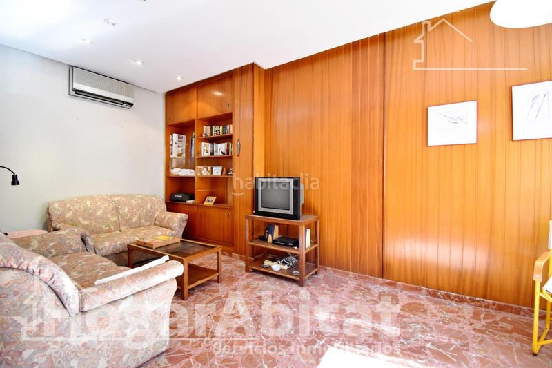 Foto 7b6ef795-ba99-4d82-9786-bf22d5cee4f1. Haus mit heizung in Benifairó de la Valldigna