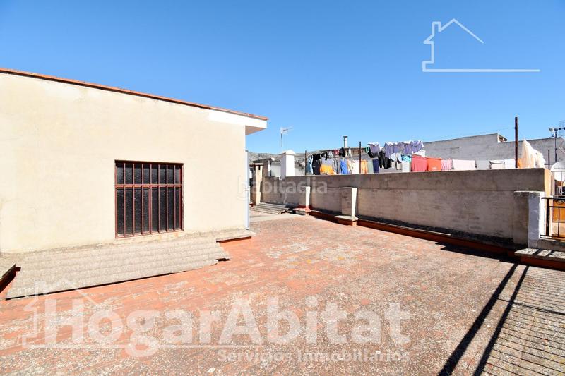 Foto 8279d0ad-a4a1-4fcb-89e9-66b8d8fb034e. Haus mit heizung in Benifairó de la Valldigna