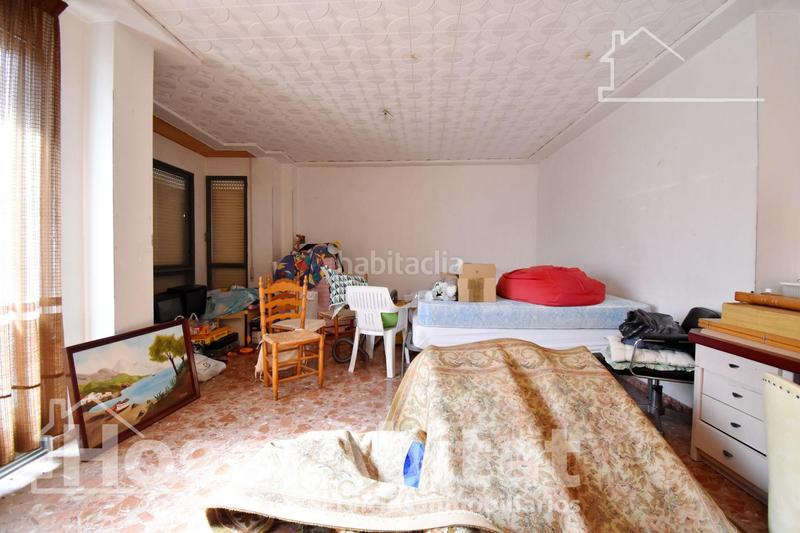 Foto aea514fc-b9fc-4d0d-b17f-8a5e605ec4d9. Haus mit heizung in Benifairó de la Valldigna