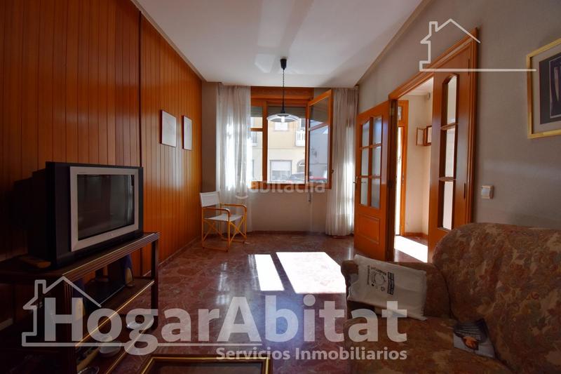 Foto b42df2bd-1eae-4395-a927-63db7ef42152. Haus mit heizung in Benifairó de la Valldigna