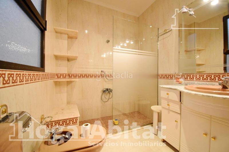 Foto bdd0f701-0760-48b5-94e3-7f8c3bc42bbd. Haus mit heizung in Benifairó de la Valldigna