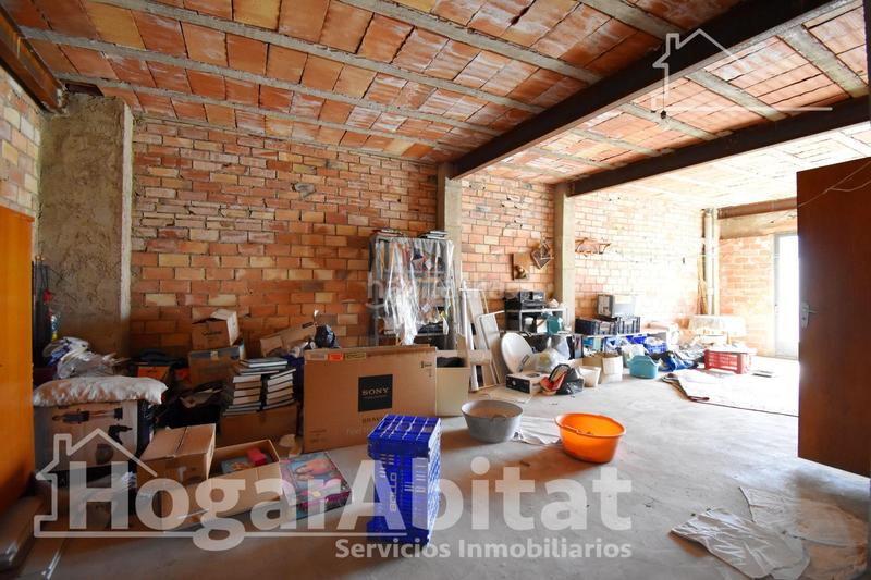 Foto bf7adc88-cf4a-437f-9b78-399532d24357. Haus mit heizung in Benifairó de la Valldigna