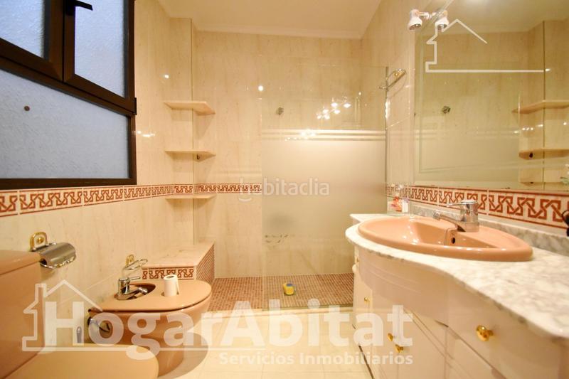 Foto c71b834f-0e80-4af3-b4fb-371d60bb6468. Haus mit heizung in Benifairó de la Valldigna