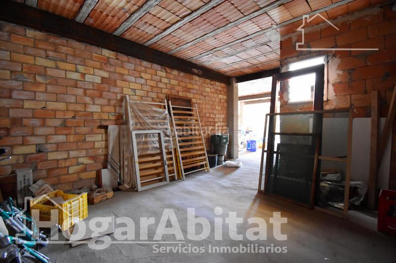 Foto cda3db93-3188-4e76-8fb7-4f53ddbc45b7. Haus mit heizung in Benifairó de la Valldigna