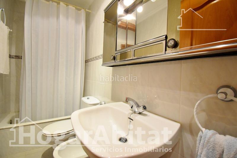 Foto e2dc4bb5-5037-4bfb-9786-d1df28d747dc. Haus mit heizung in Benifairó de la Valldigna