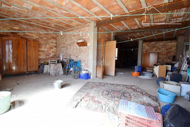 Foto ef975f81-cf87-4665-97b5-b897b06d18b6. Haus mit heizung in Benifairó de la Valldigna