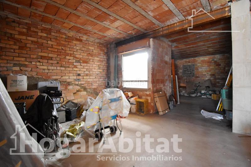 Foto f2ece9be-d63c-40df-a5e8-9e7082ddafe2. Haus mit heizung in Benifairó de la Valldigna