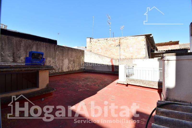 Foto f7dad77b-de14-45bf-8e71-2a317c2a8424. Haus mit heizung in Benifairó de la Valldigna