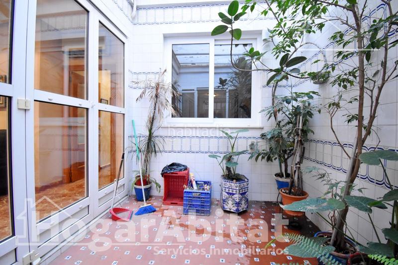 Foto f815bf29-5a2a-4445-9a26-dc4d63269554. Haus mit heizung in Benifairó de la Valldigna