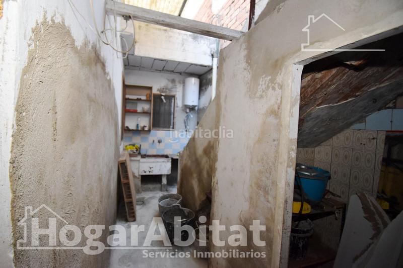 Foto b798c21b-229a-4060-9c46-8bed4b7acaa0. Casa in Avenida Alemania-Italia Villarreal / Vila - real