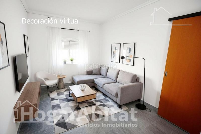 Foto bdbff5e4-cb74-4845-90c6-6097a12bda56. Casa in Avenida Alemania-Italia Villarreal / Vila - real