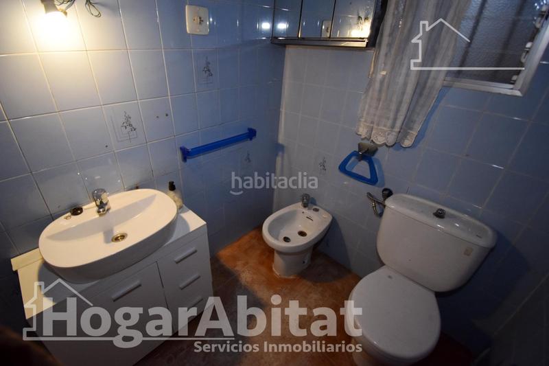 Foto ec37f2a4-afca-470e-bddc-85efb622be46. Casa in Avenida Alemania-Italia Villarreal / Vila - real