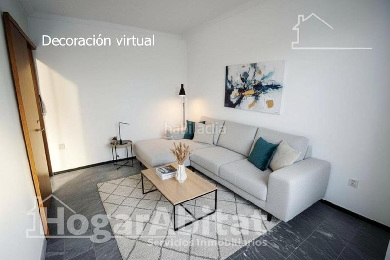 Foto f8769894-c90d-4f7c-b1ff-869984010b1f. Casa in Avenida Alemania-Italia Villarreal / Vila - real
