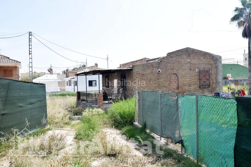 Foto 5fefbd58-722c-4ddd-89b8-150565359006. Xalet a Piscinas Burriana