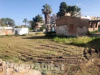 Chalet  Avenida jaime chicharro. Finca con terreno para hacer a tu gusto