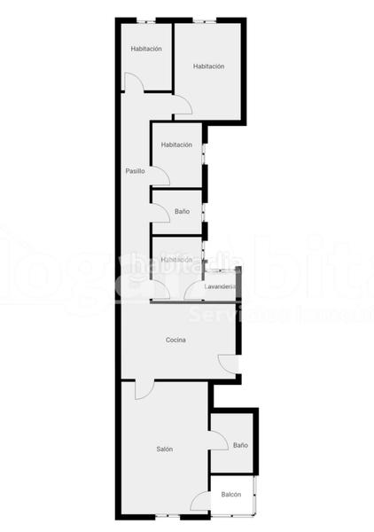 Foto becce66f-5775-4ab7-b8a5-ea9836a05505. Pis a Tavernes de la Valldigna