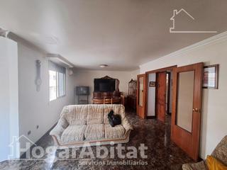 Haus  Calle jorge juan. Dos en uno! amplia casa con garaje, terraza y trastero, y local