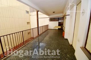 Appartement  Avenida pius xii. Amplio y exterior con gran terraza y balcón, en el centro
