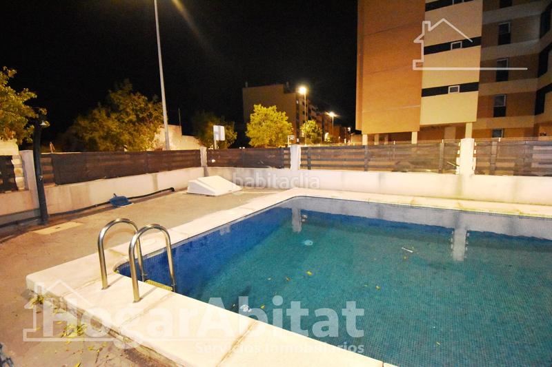 Foto 0aa5973a-8d7e-4daa-a152-ce805d119e65. Pis amb aparcament piscina a Santa Quiteria - Les Boqueres Almazora / Almassora