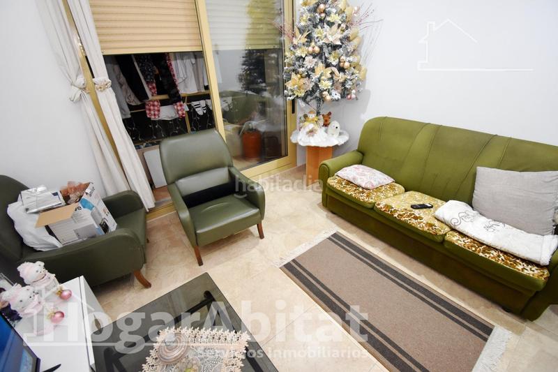 Foto 15ed7ba4-a841-4ad7-b599-dac79a8fd827. Pis amb aparcament piscina a Santa Quiteria - Les Boqueres Almazora / Almassora