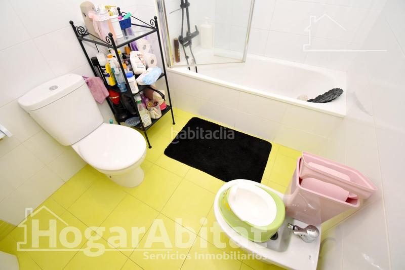 Foto 3cb12f63-c633-41a8-a81b-b28c5c3ed015. Pis amb aparcament piscina a Santa Quiteria - Les Boqueres Almazora / Almassora