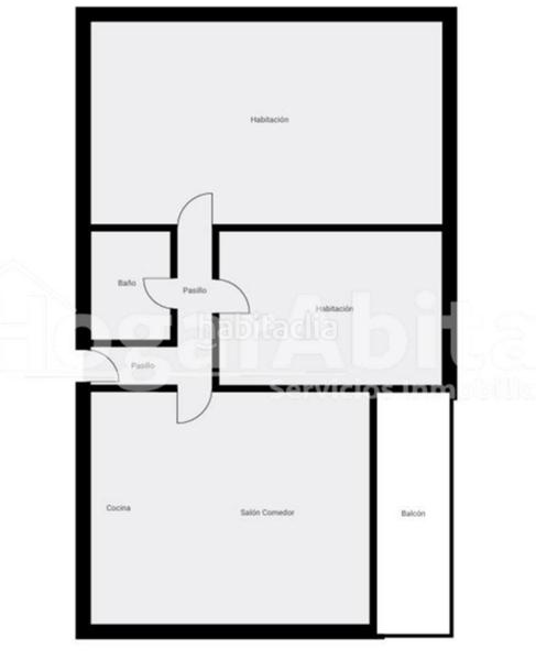 Foto 48a904e0-cdd9-4bc7-b2d2-b6df3ca081bc. Pis amb aparcament piscina a Santa Quiteria - Les Boqueres Almazora / Almassora