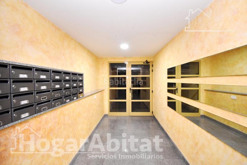 Foto 4f45fd13-688c-48fc-bd19-2dbe67143b60. Pis amb aparcament piscina a Santa Quiteria - Les Boqueres Almazora / Almassora