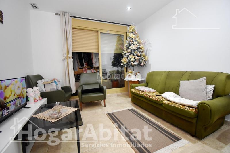 Foto 8bf41cde-893e-4663-af55-548da5d2b2d0. Pis amb aparcament piscina a Santa Quiteria - Les Boqueres Almazora / Almassora