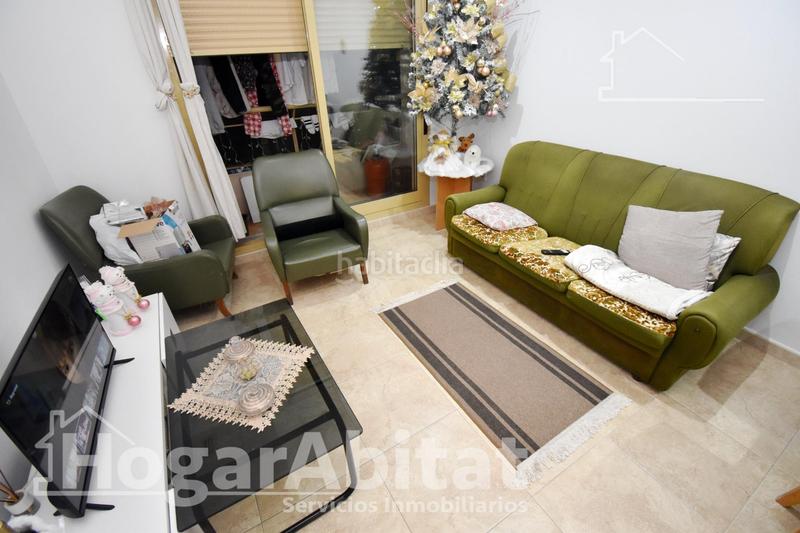 Foto 8f369e7a-c667-4cc6-bfe2-d853e03bfadf. Pis amb aparcament piscina a Santa Quiteria - Les Boqueres Almazora / Almassora