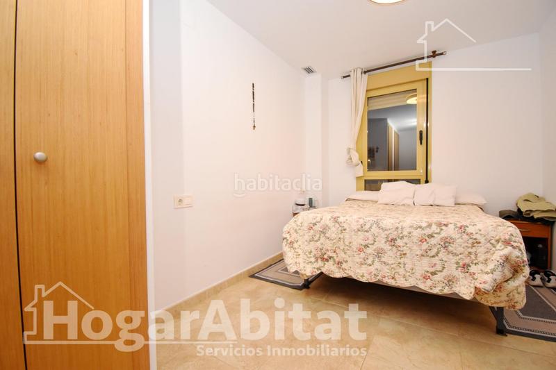 Foto 9554aead-3d3f-40df-9e8d-cc9f70250212. Pis amb aparcament piscina a Santa Quiteria - Les Boqueres Almazora / Almassora