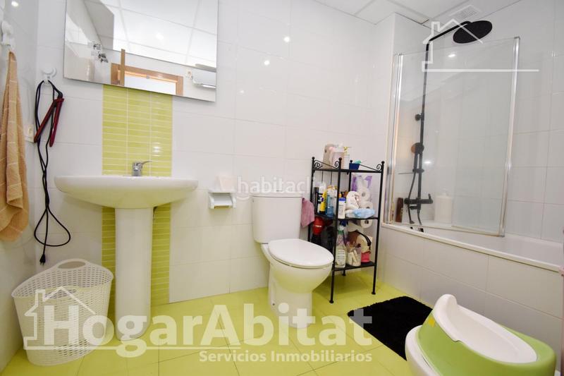 Foto be9ced87-3fda-431a-8d06-52a60f11b7a7. Pis amb aparcament piscina a Santa Quiteria - Les Boqueres Almazora / Almassora