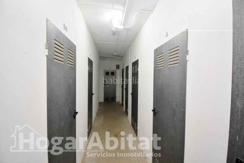 Foto c236f21b-21e3-4945-8898-f0dcc0d07fd1. Pis amb aparcament piscina a Santa Quiteria - Les Boqueres Almazora / Almassora