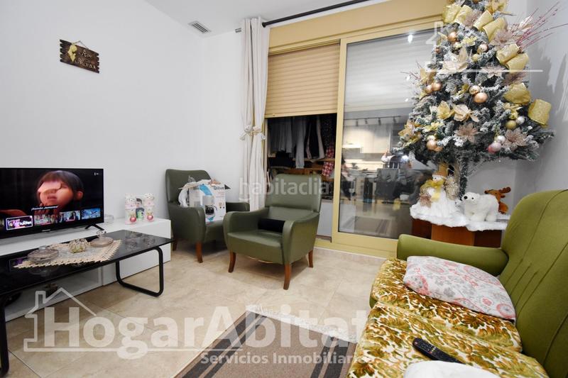 Foto c8fb46bb-f943-4c15-b909-fe5a9a249074. Pis amb aparcament piscina a Santa Quiteria - Les Boqueres Almazora / Almassora