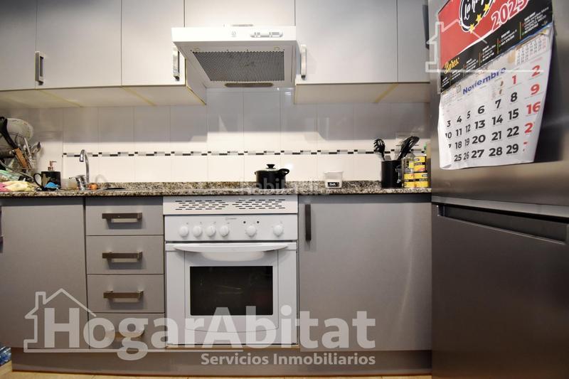 Foto cd5e4da2-3d41-4d85-8870-9fa33d5869c3. Pis amb aparcament piscina a Santa Quiteria - Les Boqueres Almazora / Almassora