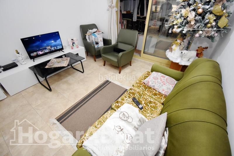 Foto d22d49dc-d8f8-45f7-a0ed-1926b478560e. Pis amb aparcament piscina a Santa Quiteria - Les Boqueres Almazora / Almassora