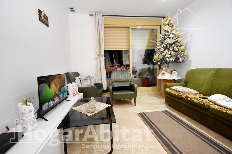 Foto d3856f9c-8180-4bd5-8667-6e519558eb96. Pis amb aparcament piscina a Santa Quiteria - Les Boqueres Almazora / Almassora