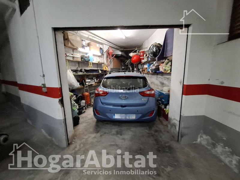 Foto 028d74da-186c-435d-ad39-99ba48d2d500. Appartement avec parking dans Raval Roig - Virgen del Socorro Alicante