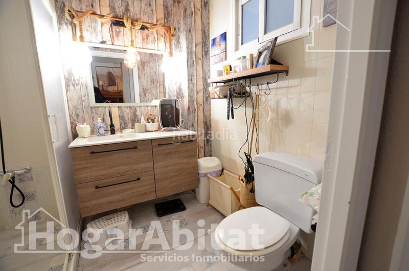 Foto 0d31c187-5d10-4000-8737-86ceecd9a2bb. Appartement avec parking dans Raval Roig - Virgen del Socorro Alicante